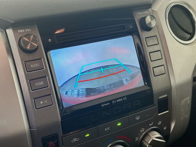 Used 2017 Toyota Tundra SR5 image 14
