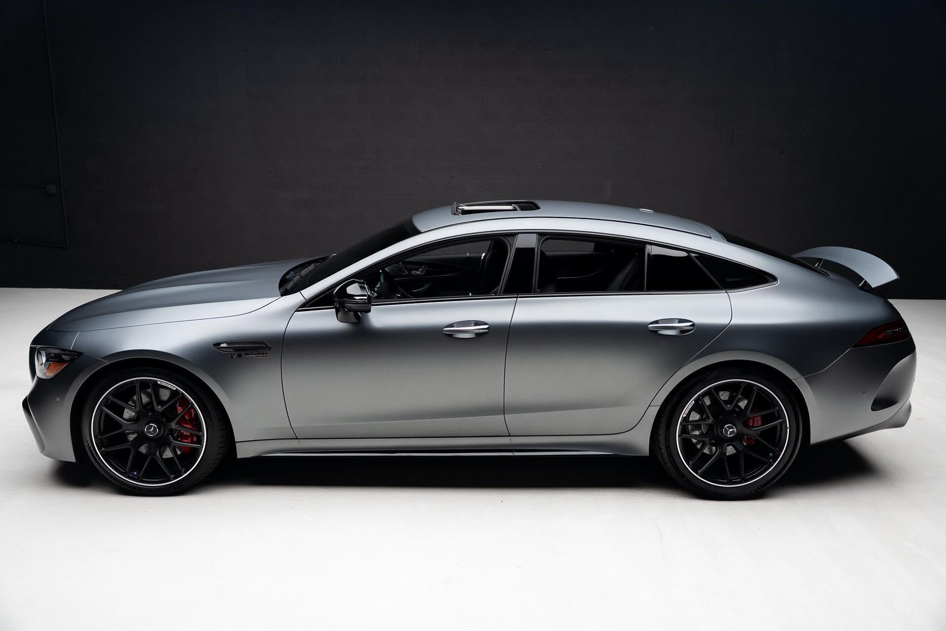 Used 2023 Mercedes-Benz AMG GT 63 image 18