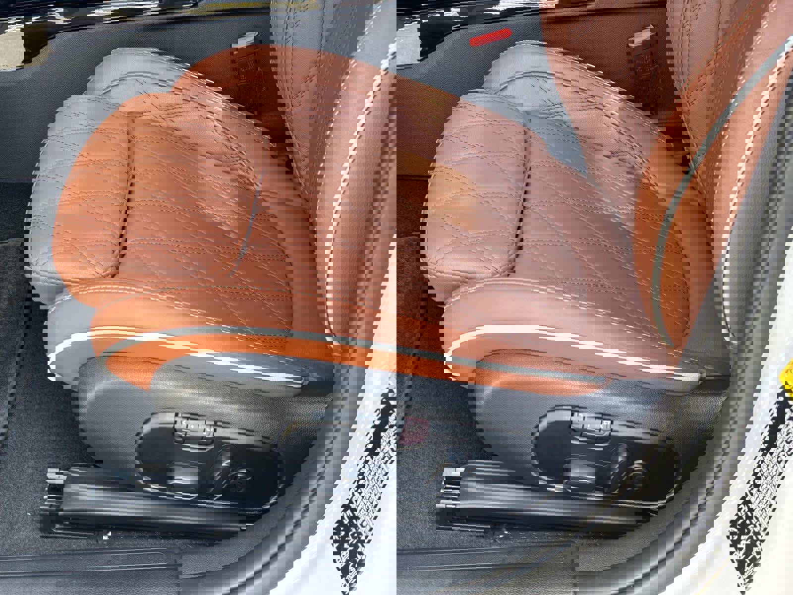 Certified 2023 MINI Cooper Clubman John Cooper Works image 20