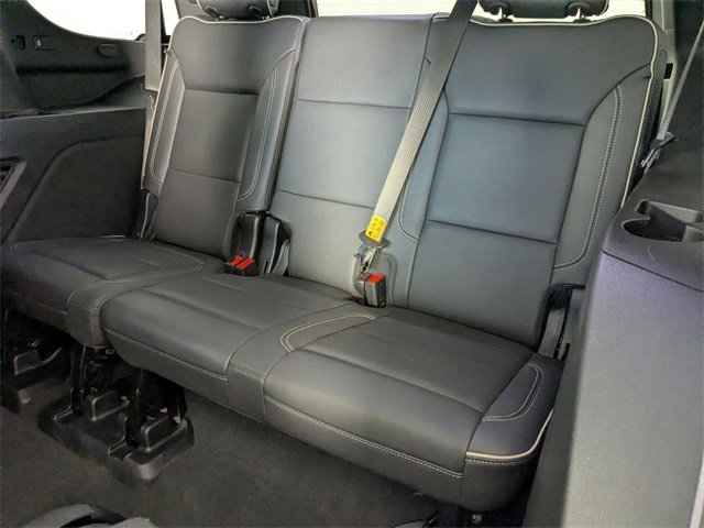 Certified 2024 Chevrolet Tahoe Premier w/ Premium Package 2 image 29