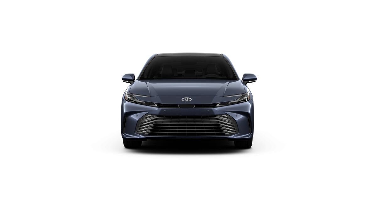 New 2026 Toyota Camry XLE AWD/4WD image 17
