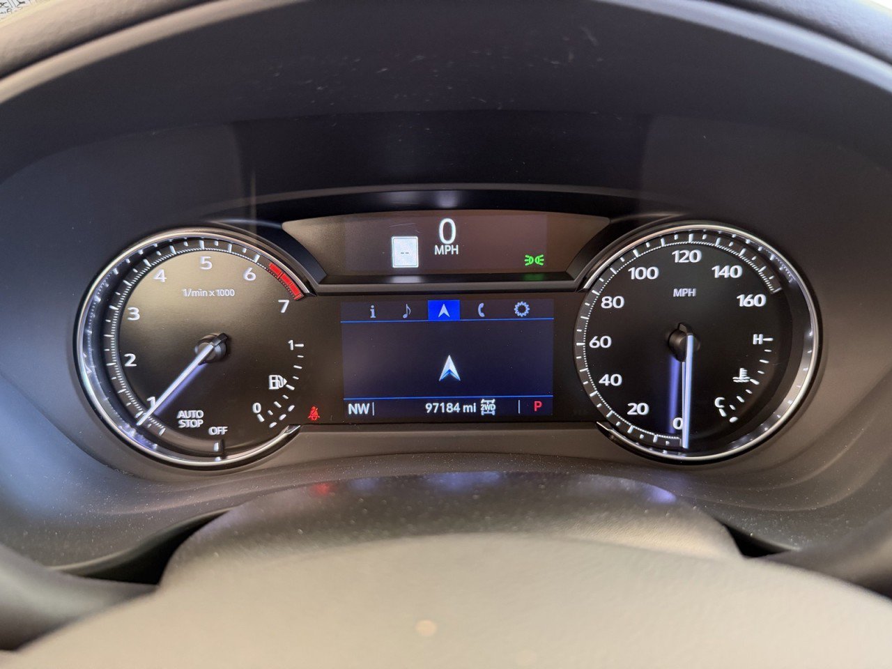 Used 2019 Cadillac XT4 Premium Luxury image 14