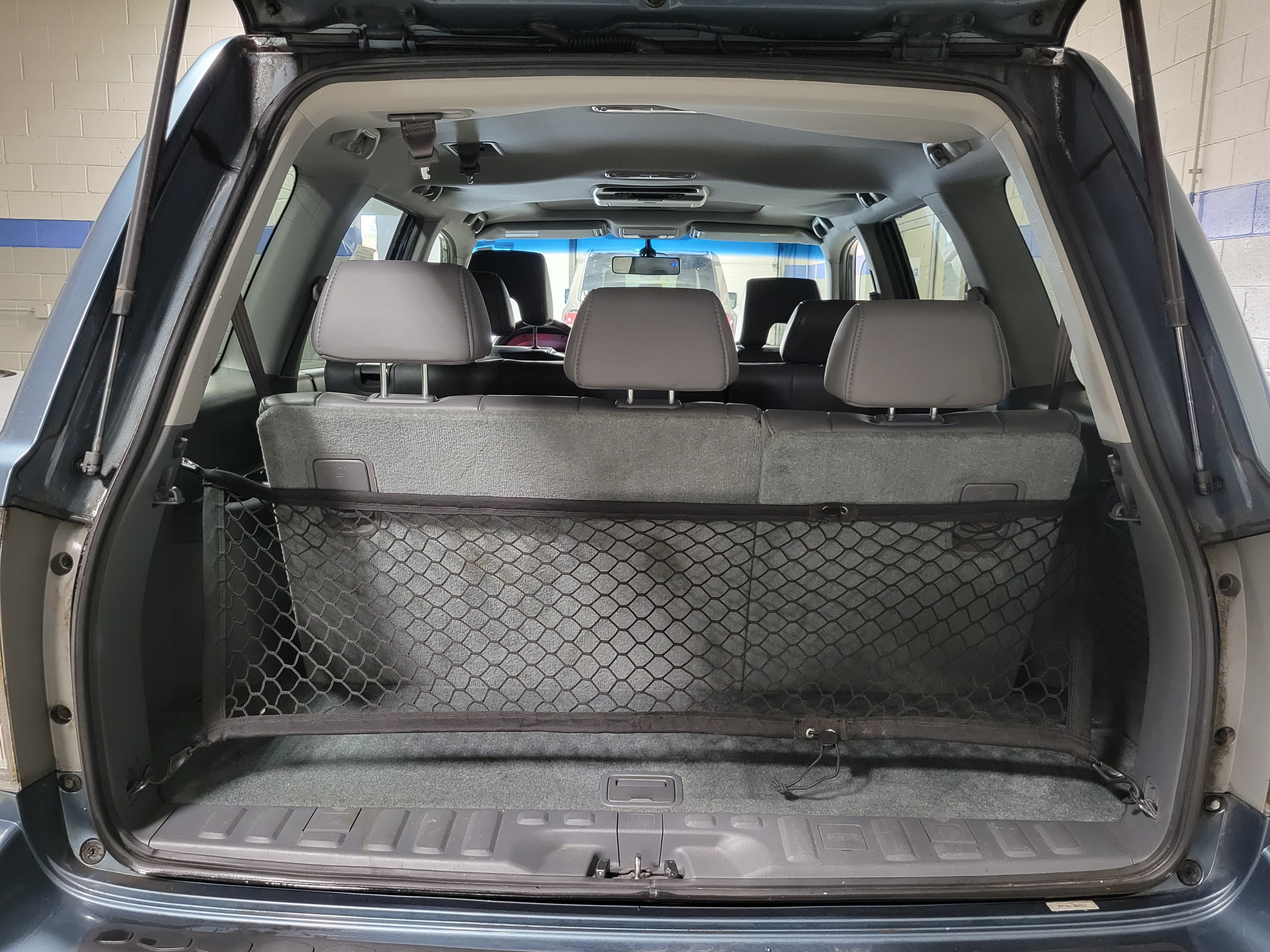 Used 2008 Honda Pilot EX-L image 8