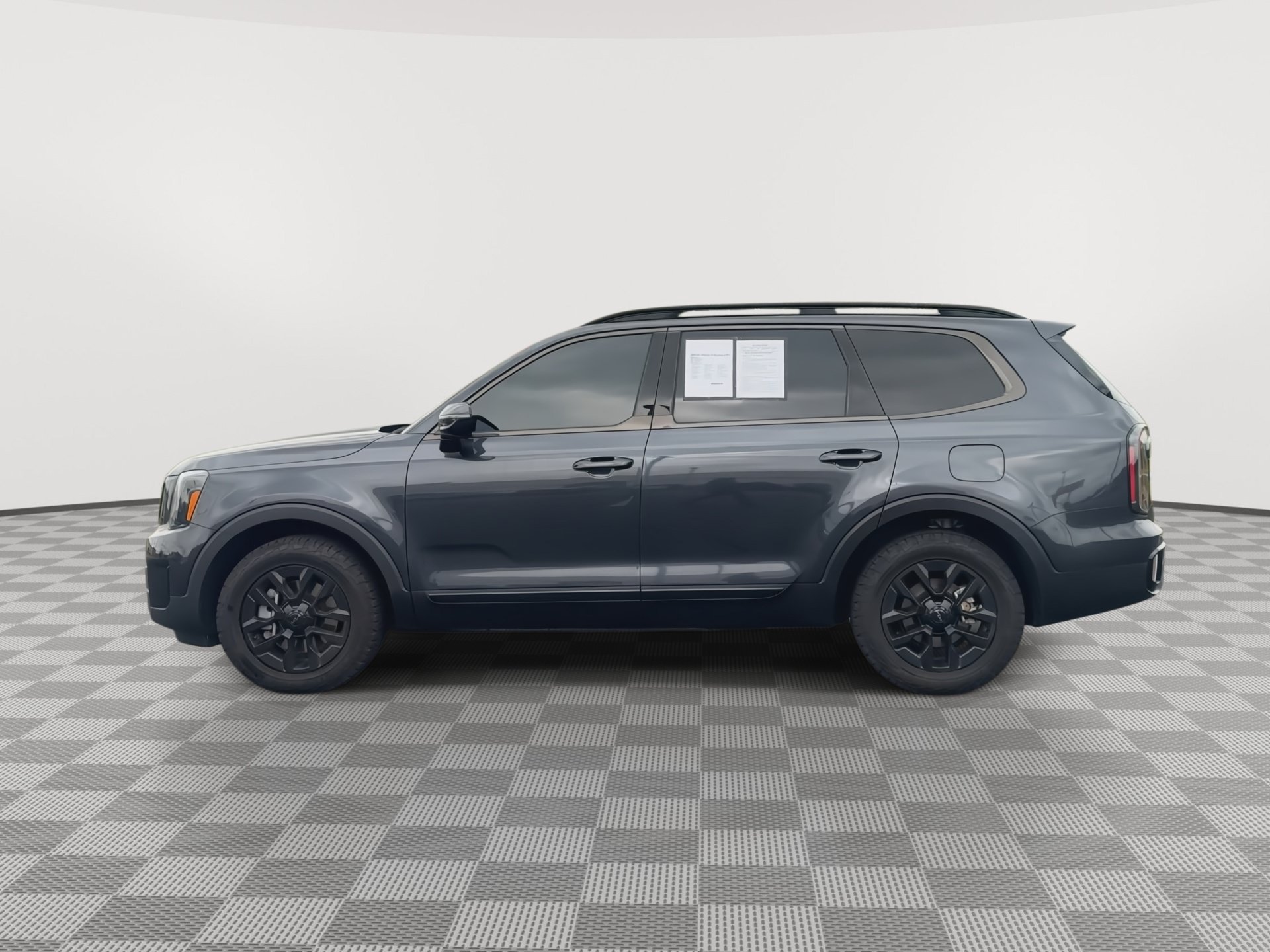 Used 2025 Kia Telluride SX Prestige X-Pro AWD/4WD image 5