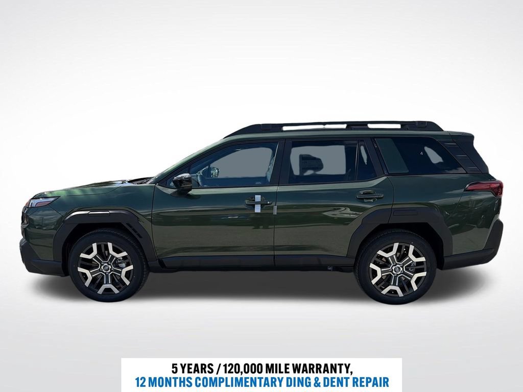 New 2026 Subaru Outback Touring XT AWD/4WD image 5