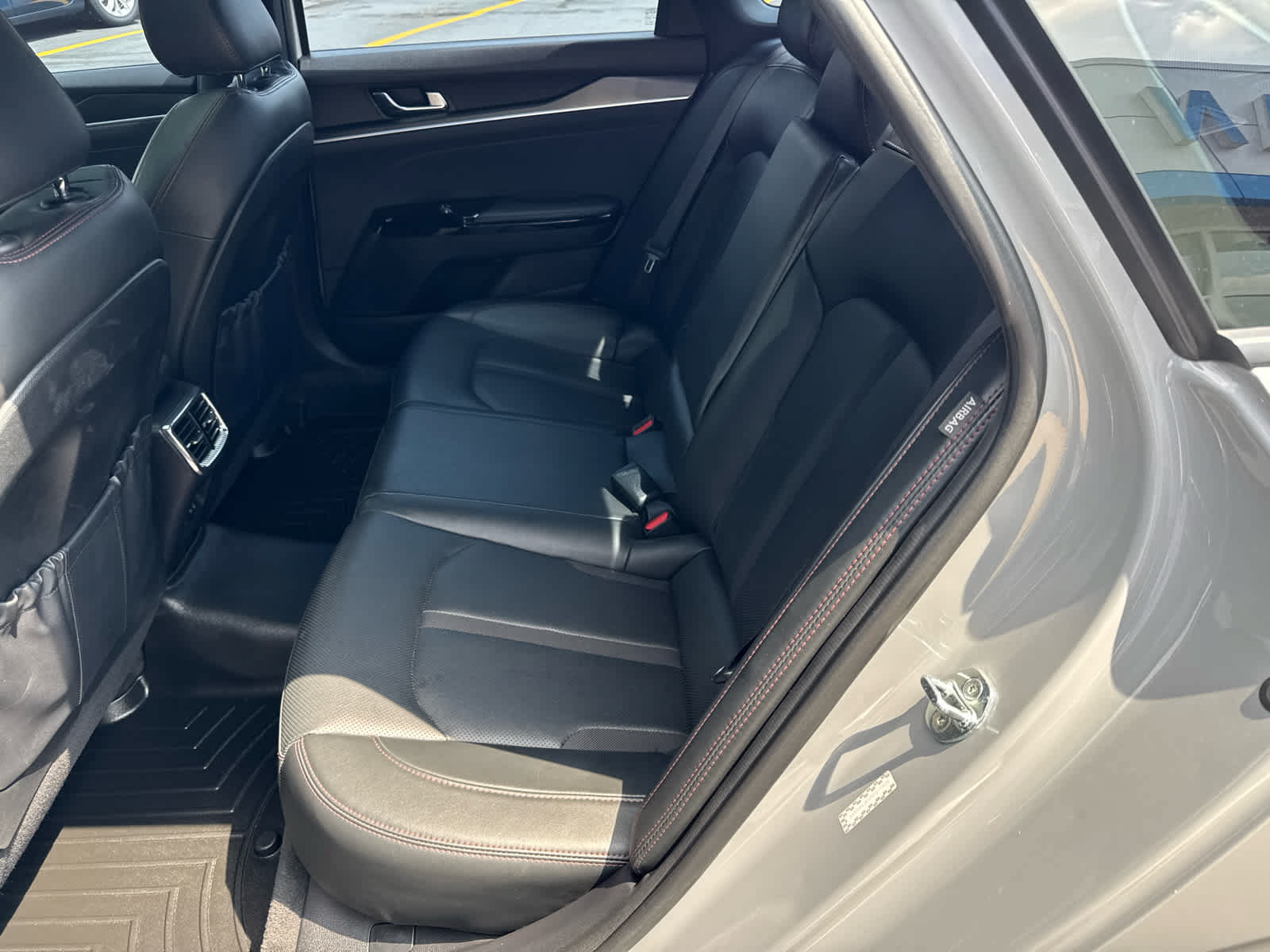 Used 2021 Kia K5 GT w/ GT1 Package FWD image 15
