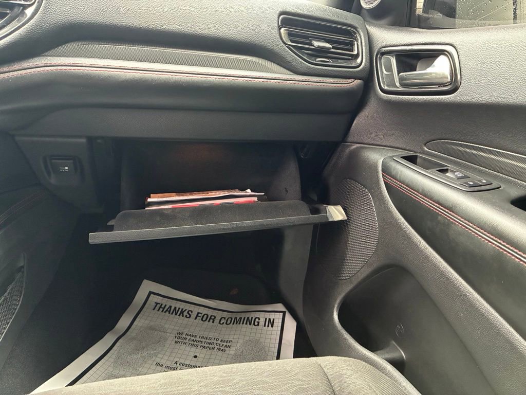 Used 2024 Dodge Durango GT image 39