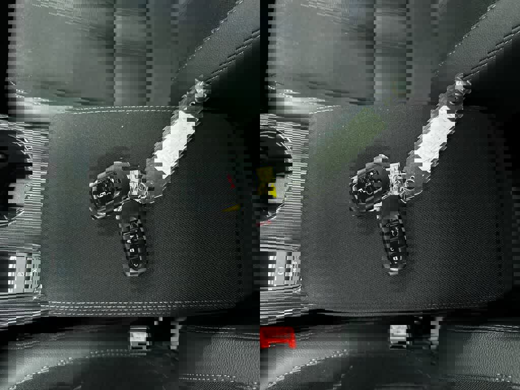 Certified 2025 Honda Civic Sport image 29