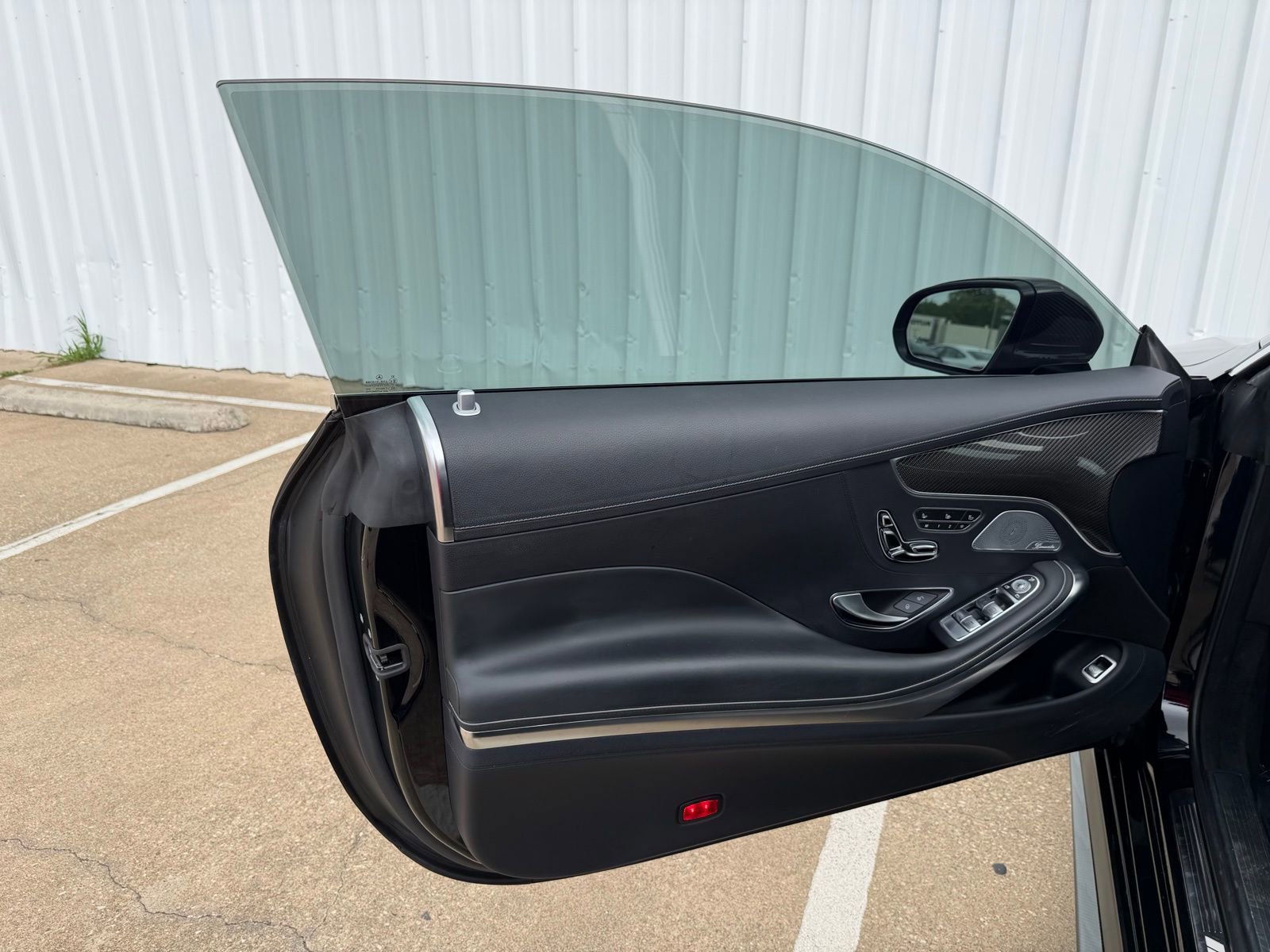 Used 2019 Mercedes-Benz S 63 AMG 4MATIC Coupe image 21