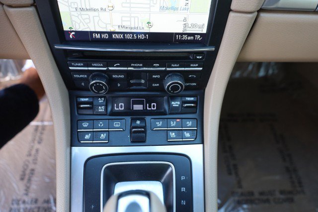 Used 2013 Porsche 911 Carrera RWD image 33