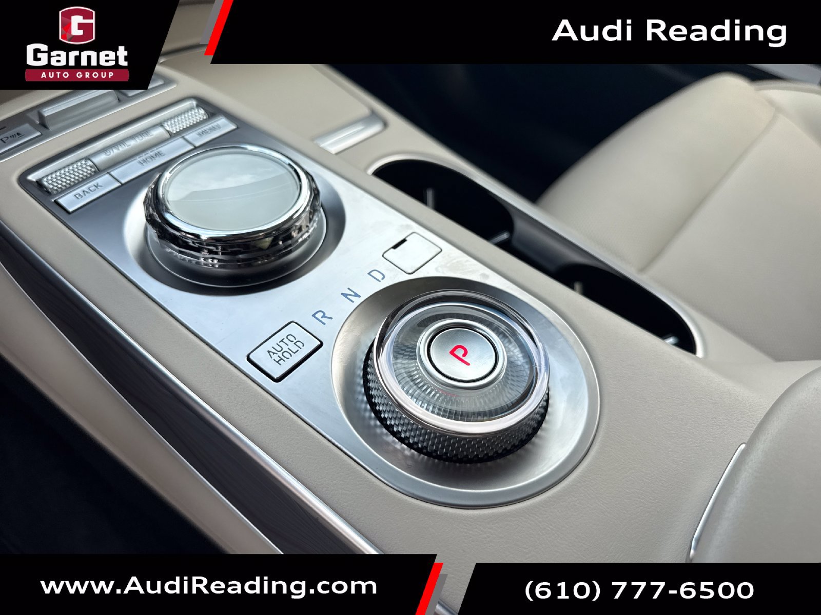 Used 2023 Genesis GV70 2.5T w/ Advanced Package AWD/4WD image 25
