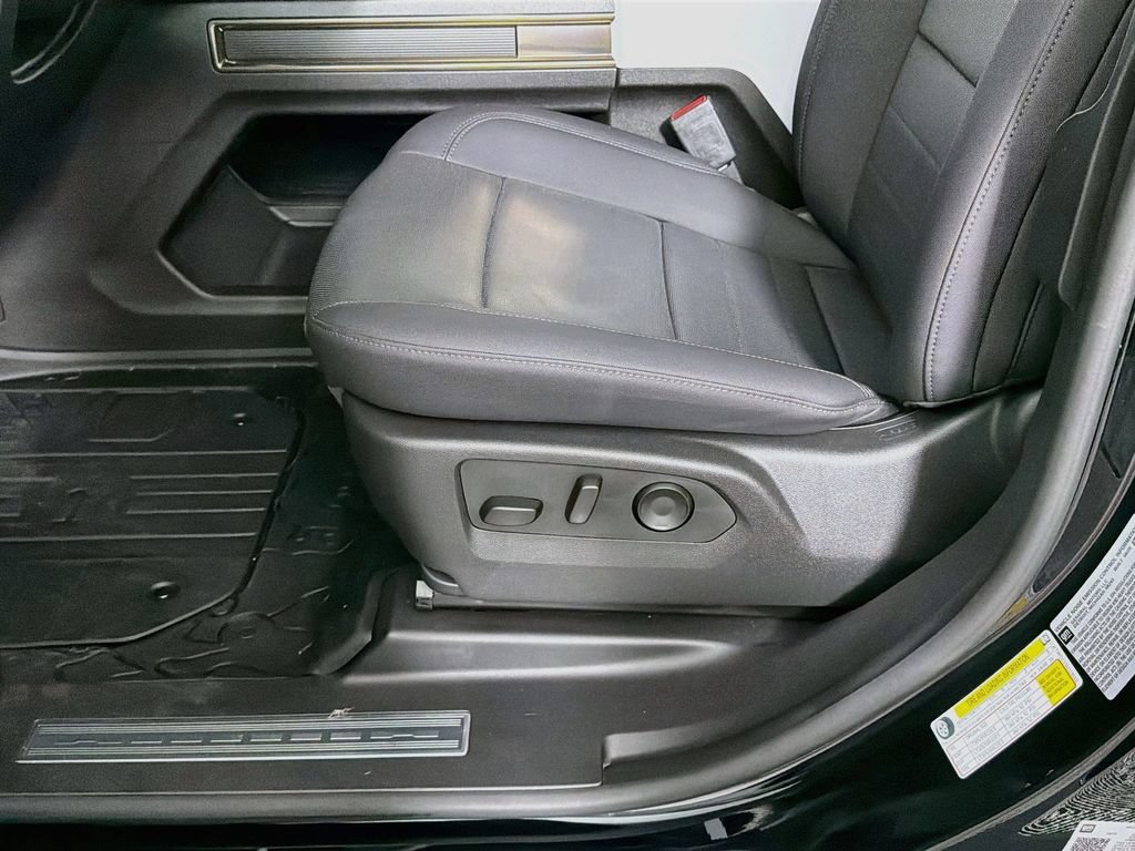 Used 2025 GMC Hummer EV 3X AWD/4WD image 20