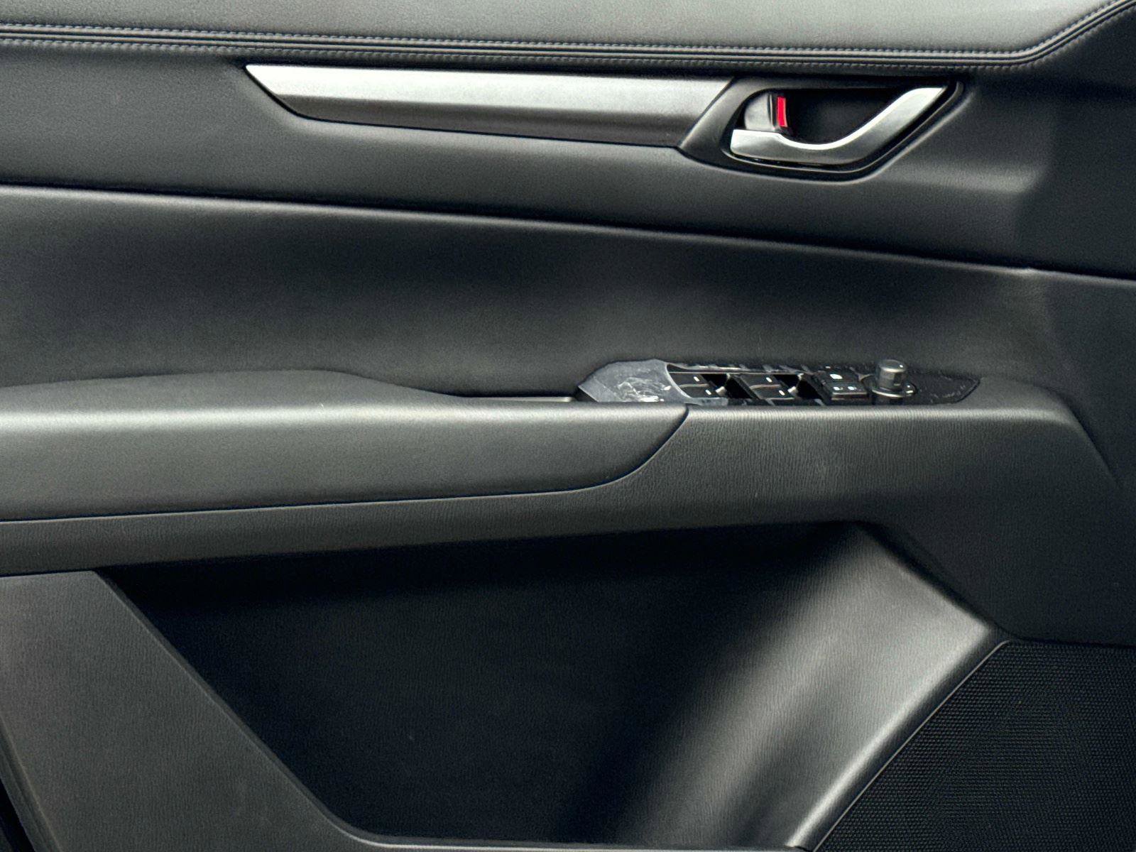 Certified 2024 MAZDA CX-5 AWD 2.5 S image 18