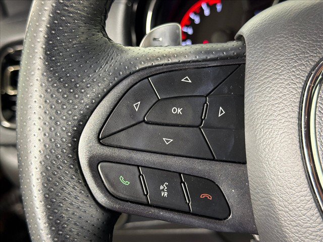 Used 2022 Dodge Durango GT AWD/4WD image 25