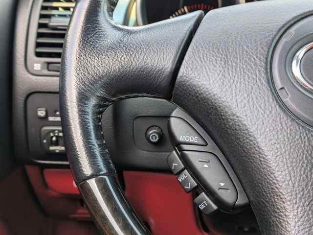 Used 2007 Lexus SC 430 Convertible image 25