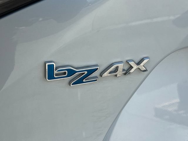 Used 2024 Toyota bZ4X FWD w/ Weather Package image 20
