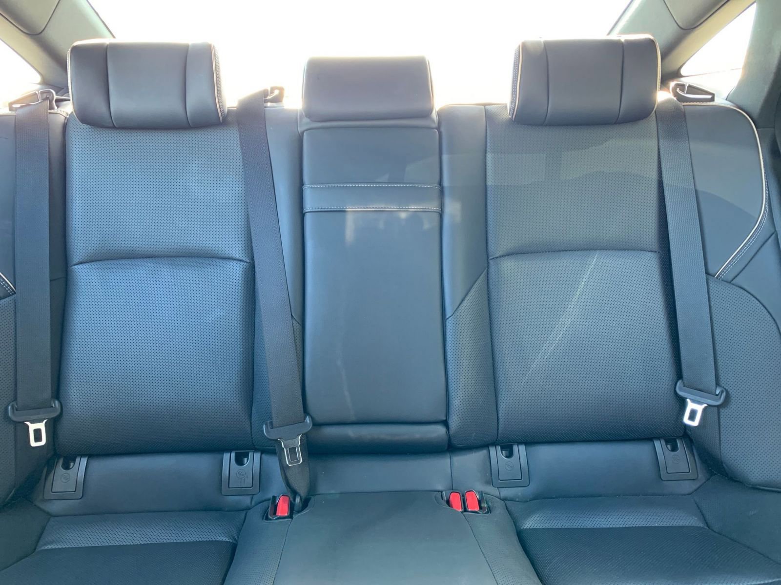 Used 2025 Toyota Crown XLE image 38