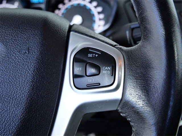 Used 2016 Ford Fiesta SE image 23