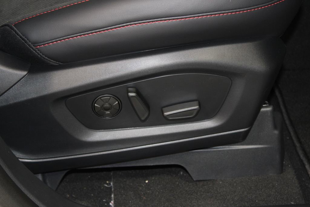 New 2026 Ford Explorer ST image 28