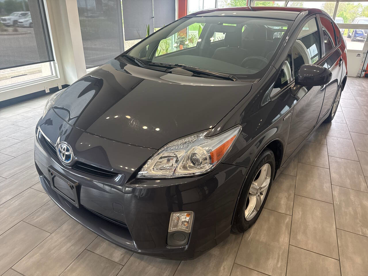 Used 2010 Toyota Prius Two FWD image 7