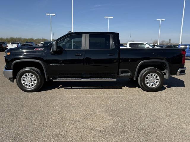 Used 2024 Chevrolet Silverado 2500 LT w/ All Star Edition image 5
