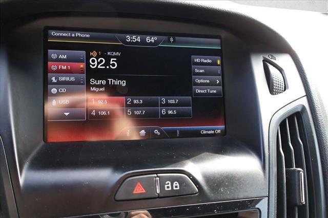 Used 2014 Ford Focus ST w/ Equipment Group 202A image 16