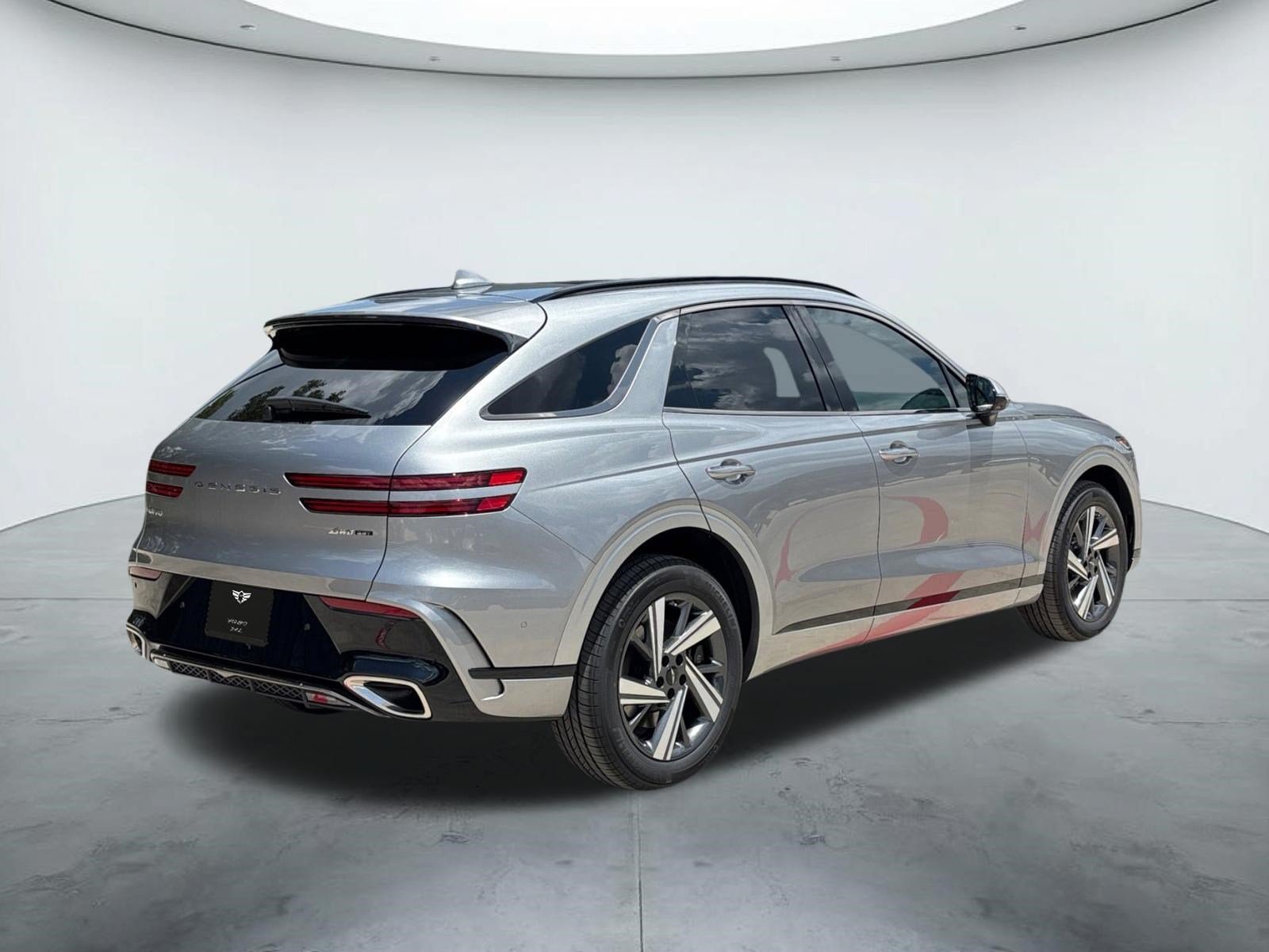 New 2026 Genesis GV70 3.5T Sport Advanced AWD/4WD image 5
