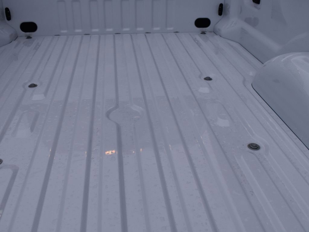 New 2026 Ford F350 XL w/ XL Chrome Package image 22