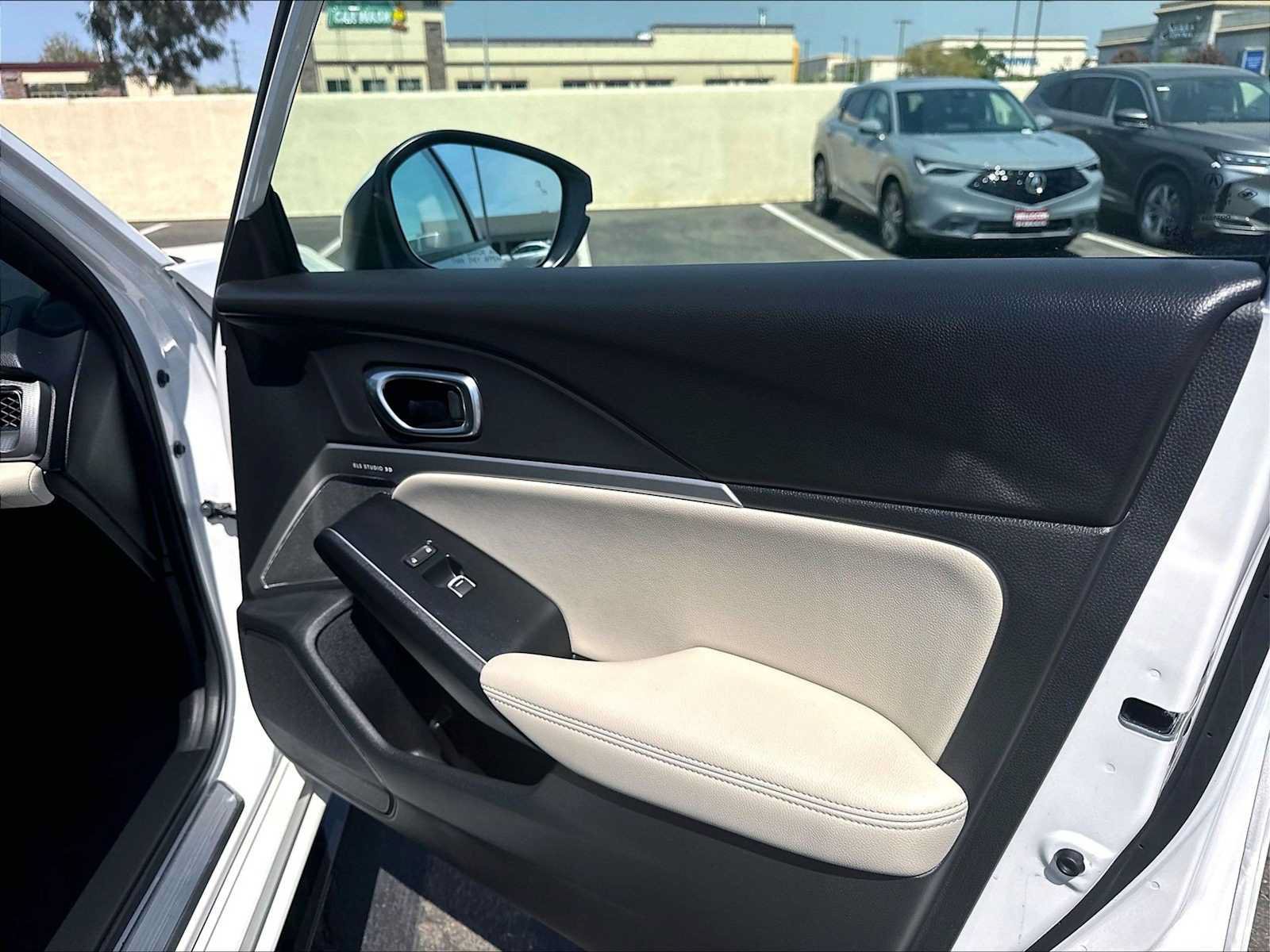 Used 2026 Acura Integra A-Spec w/ Technology Package FWD image 25
