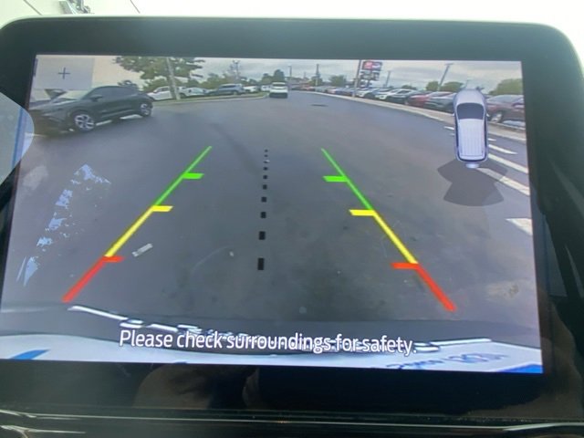 Used 2021 Ford EcoSport SE image 19