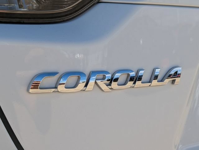 Used 2024 Toyota Corolla XSE FWD image 14
