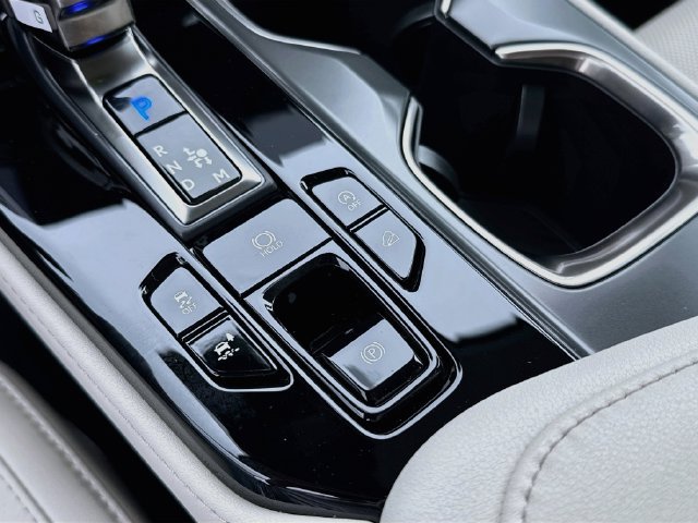 New 2026 Lexus NX 350 AWD w/ Accessory Package (2T) image 29