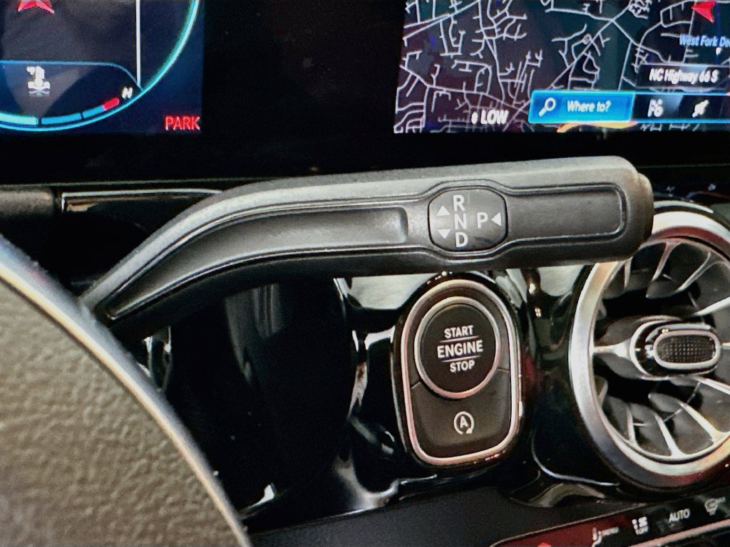 Used 2022 Mercedes-Benz GLA 45 AMG 4MATIC image 16
