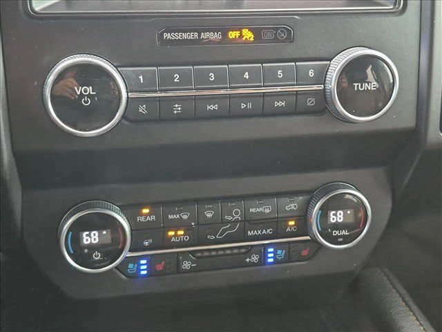 Used 2020 Ford Expedition King Ranch AWD/4WD image 15