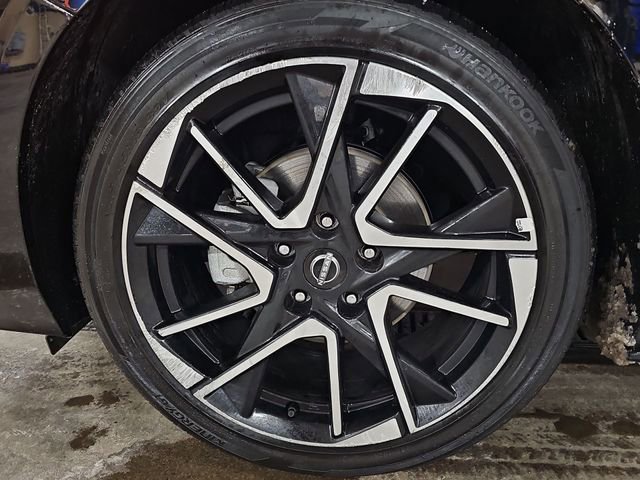 Used 2025 Nissan Sentra SR image 29