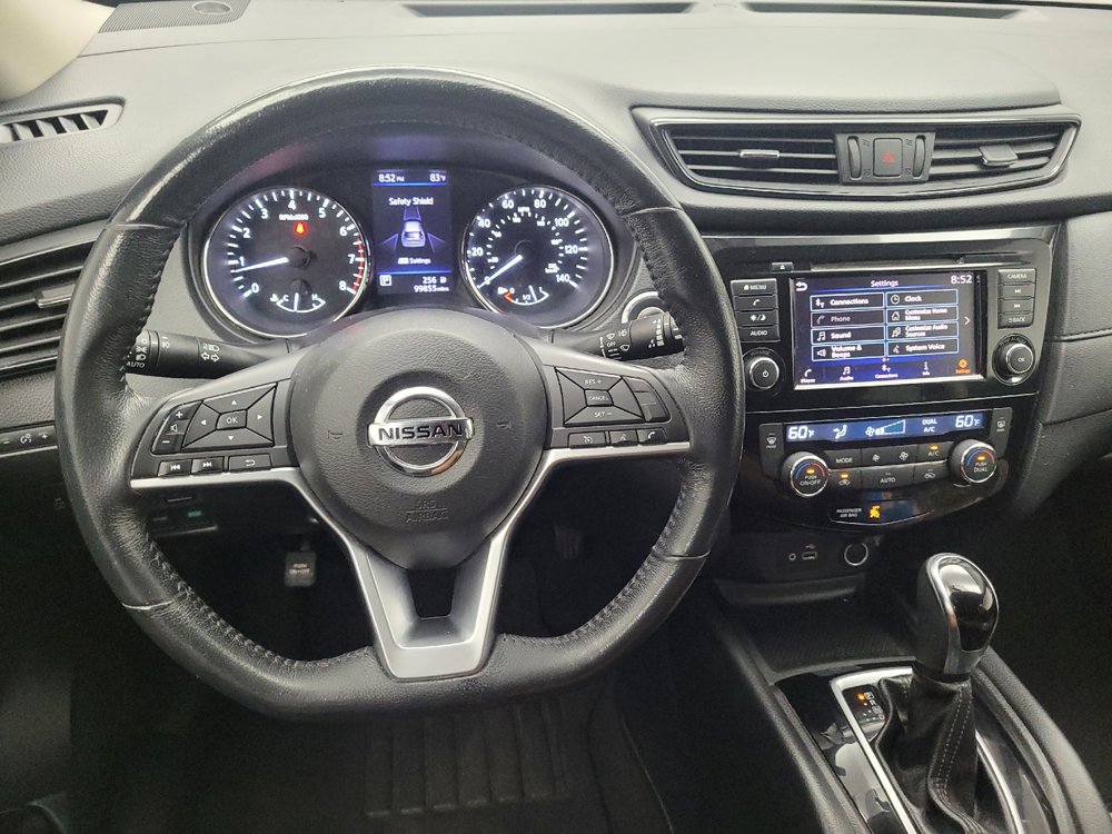 Used 2018 Nissan Rogue SV FWD image 22
