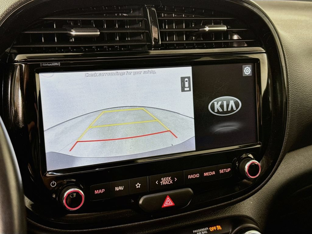 Used 2021 Kia Soul EX FWD image 15