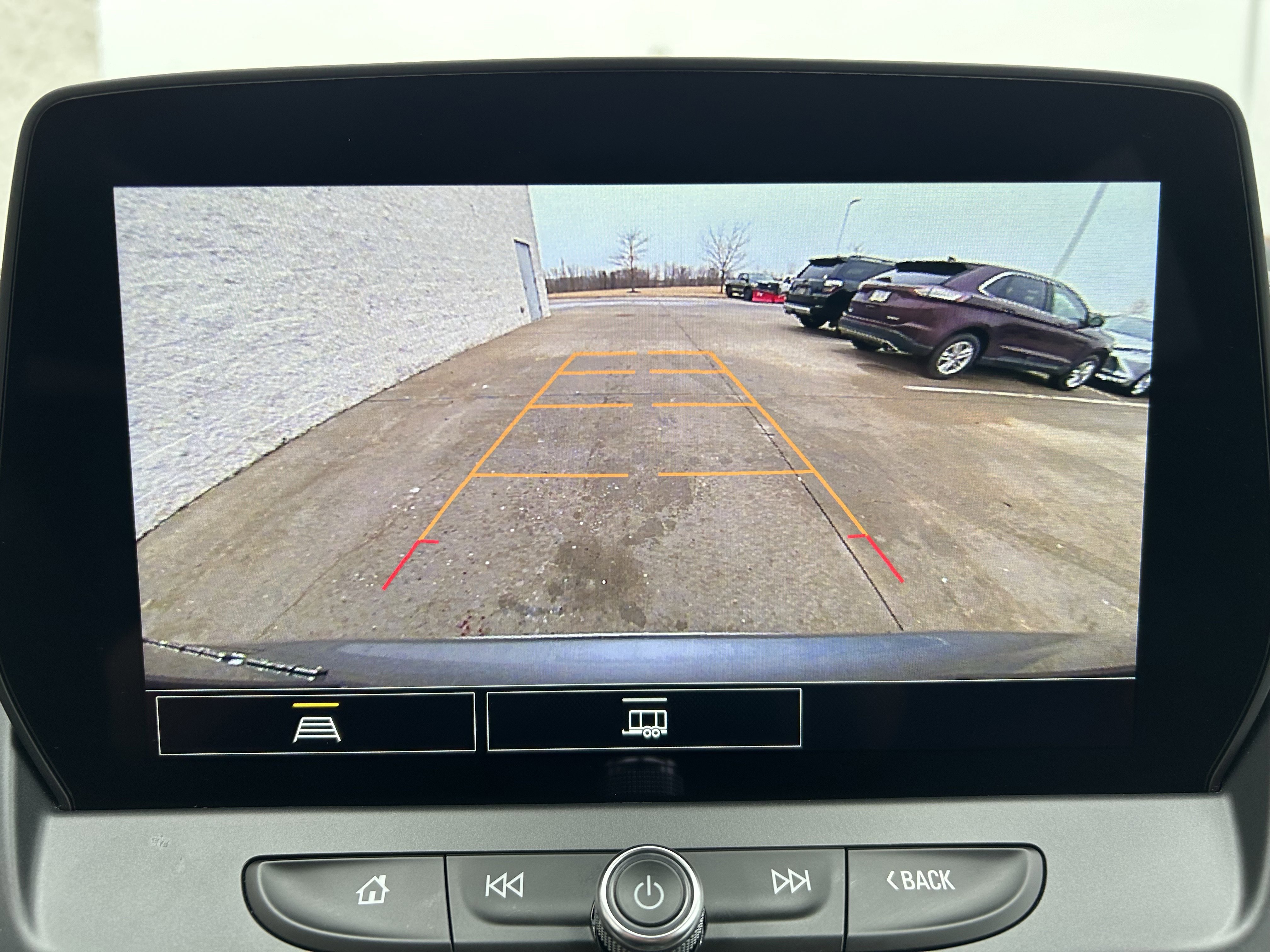 Used 2025 Chevrolet Blazer LT image 26