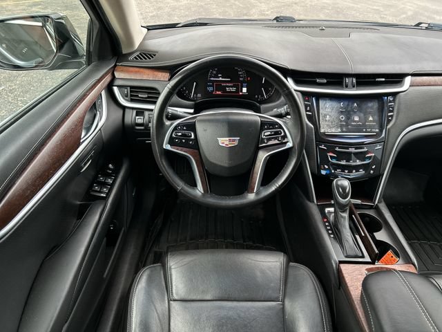 Used 2019 Cadillac XTS Luxury FWD image 21