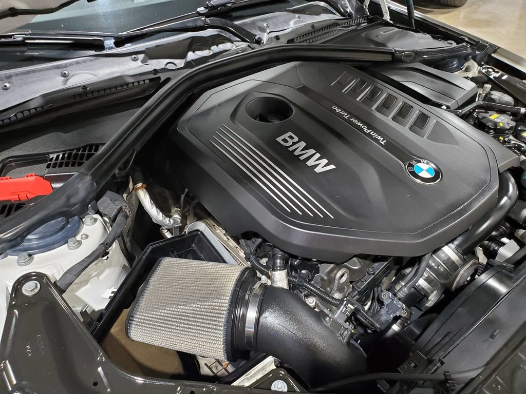 Used 2019 BMW 440i Convertible RWD image 44