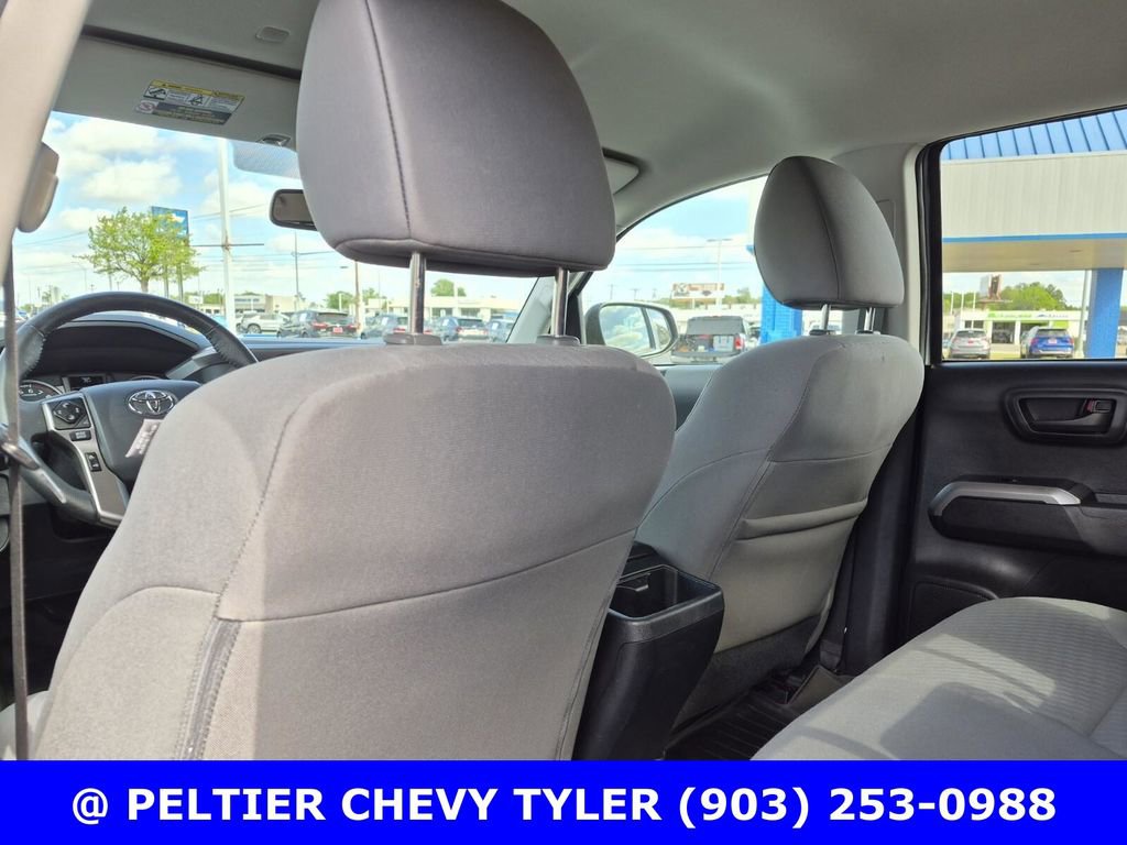 Used 2023 Toyota Tacoma SR5 image 33