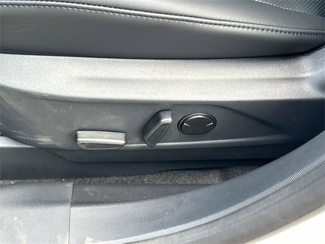 New 2025 Ford Mustang Mach-E Premium image 24