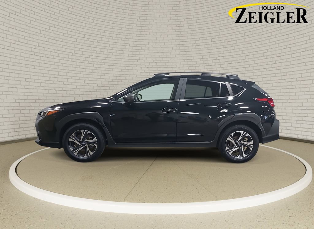 Used 2024 Subaru Crosstrek 2.0i Premium image 8