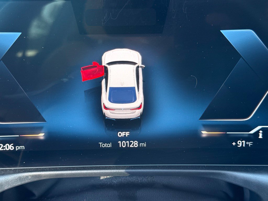 Certified 2023 BMW i4 eDrive35 RWD image 26