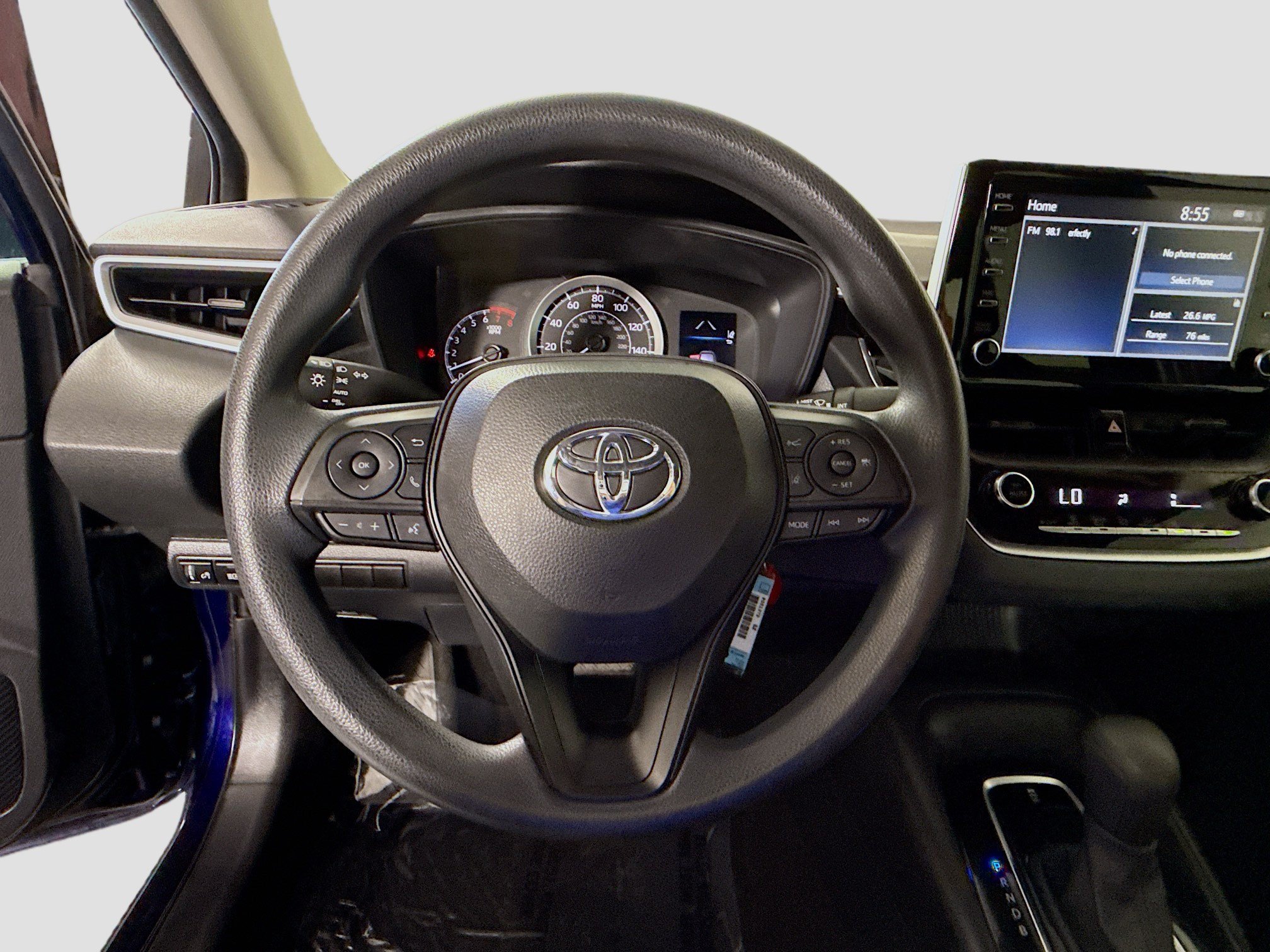 Used 2020 Toyota Corolla LE FWD image 13
