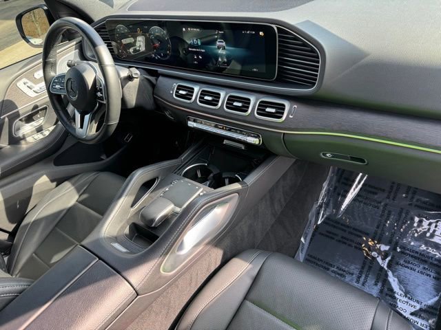 Used 2022 Mercedes-Benz GLE 350 4MATIC image 29