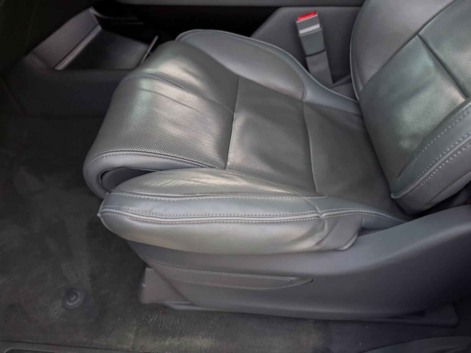 Used 2018 Lincoln Navigator Select RWD image 43