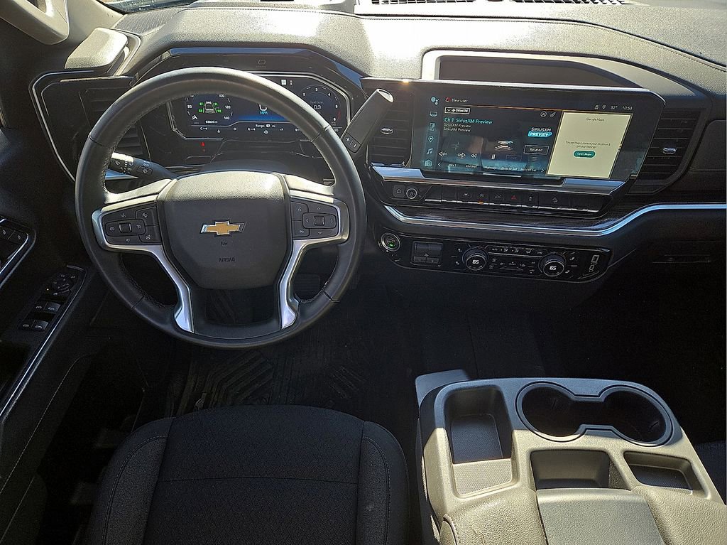 Used 2023 Chevrolet Silverado 1500 LT image 17