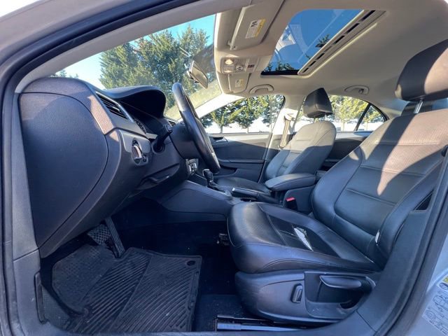 Used 2014 Volkswagen Jetta SE image 17