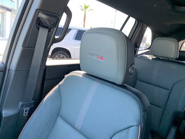 New 2026 GMC Acadia AT4 w/ Super Cruise Package AWD/4WD image 29